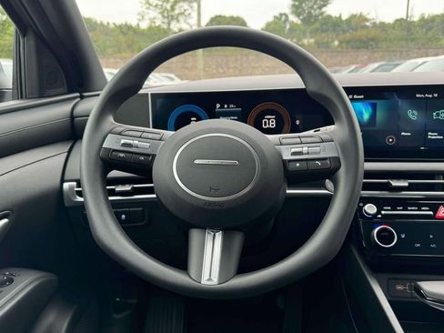 New 2026 Hyundai Santa Cruz SEL AWD/4WD image 12