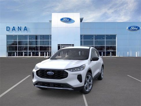 New 2025 Ford Escape ST-Line w/ Tech Pack #1 image 2
