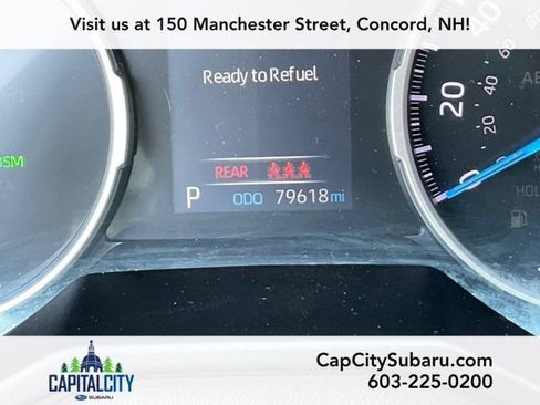 Used 2019 Toyota RAV4 LE AWD/4WD image 19