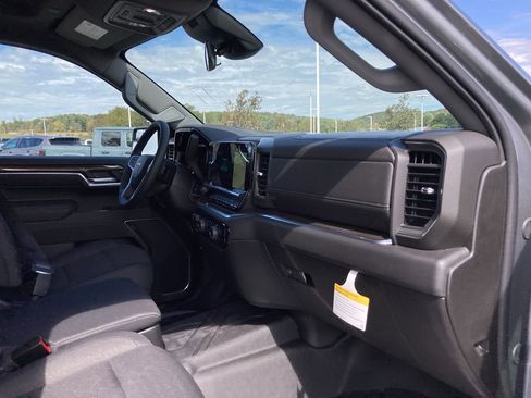 New 2026 Chevrolet Silverado 1500 LT w/ All Star Edition Plus image 19