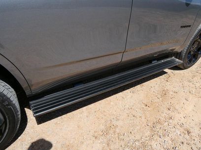 New 2026 Chevrolet Tahoe High Country