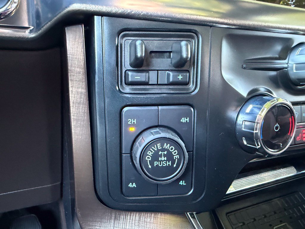 Used 2024 Ford F150 King Ranch w/ FX4 Off-Road Package AWD/4WD image 28