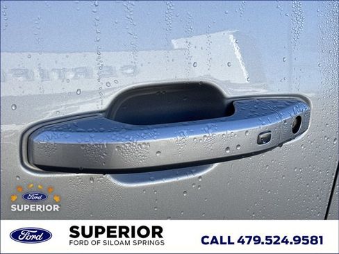 Used 2023 Chevrolet Silverado 3500 LT w/ All Star Edition image 18