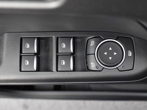 New 2025 Ford Bronco Sport Big Bend w/ Convenience Package image 22