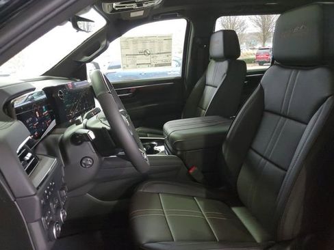 New 2026 Chevrolet Tahoe High Country w/ Sun And Tow Package image 20