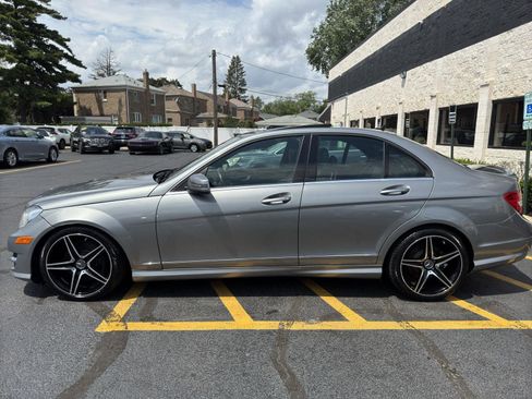 Used 2014 Mercedes-Benz C 300 Sport w/ Multimedia Package image 21