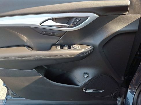 New 2026 Buick Envision Avenir AWD/4WD image 9