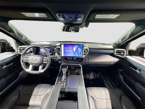 Used 2023 Toyota Tundra Platinum image 15