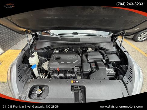 Used 2019 Kia Sorento AWD image 18
