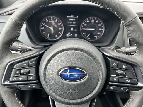 New 2026 Subaru Forester Limited AWD/4WD image 10