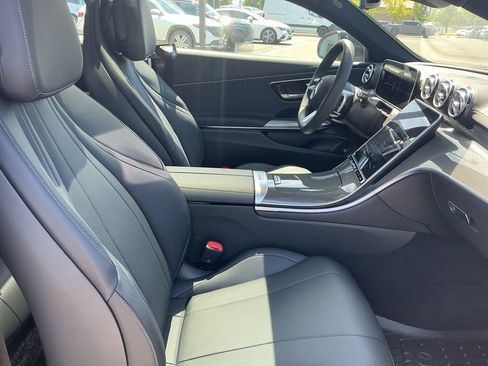 Certified 2026 Mercedes-Benz CLE 300 4MATIC Coupe image 18