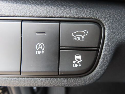 New 2026 Kia Seltos EX AWD/4WD image 15