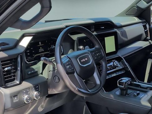 Certified 2024 GMC Sierra 1500 AT4X AWD/4WD image 10