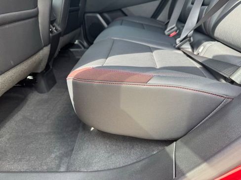 New 2026 Chevrolet Equinox RS AWD/4WD image 7