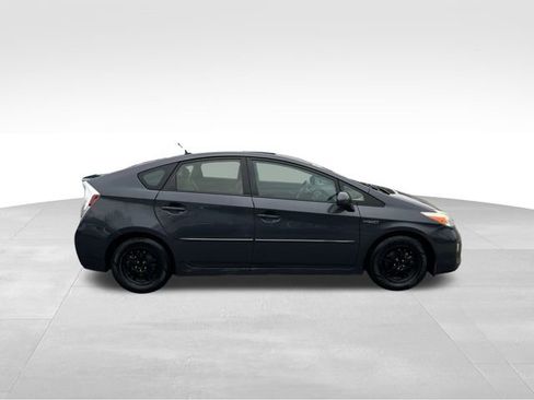Used 2012 Toyota Prius Two image 6