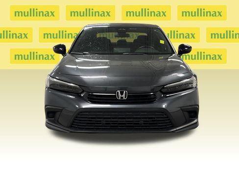 Used 2024 Honda Civic Sport image 5