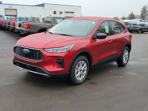 New 2026 Ford Escape Active image 2