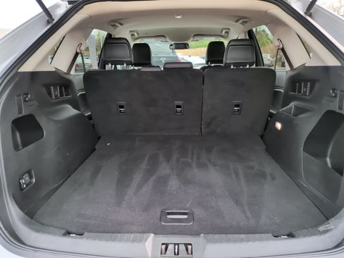 Used 2022 Ford Edge SEL AWD/4WD image 13