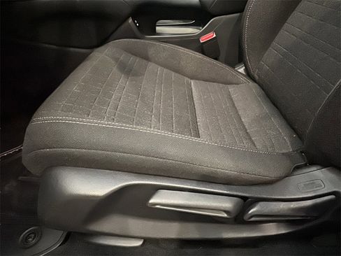 Certified 2024 Honda HR-V LX image 10