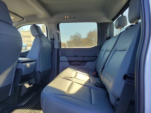 New 2026 Ford F250 XL w/ FX4 Off-Road Package image 13