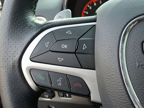 Certified 2017 Dodge Durango R/T image 24