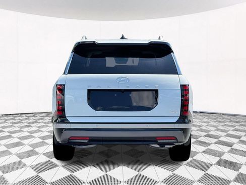 New 2026 Hyundai Palisade Limited AWD/4WD image 9