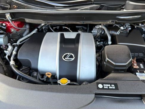 Used 2017 Lexus RX 350 AWD image 34