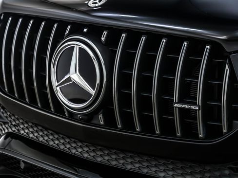 Used 2023 Mercedes-Benz GLE 53 AMG AMG GLE 53 4MATIC Coupe image 14