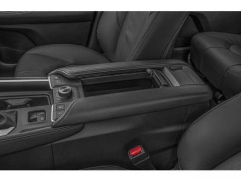 New 2026 Toyota Grand Highlander AWD image 13