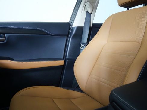 Used 2021 Lexus NX 300 FWD w/ Premium Package image 29