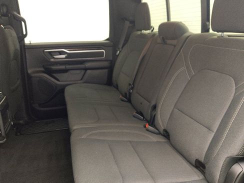 Used 2022 RAM 1500 Big Horn RWD image 18