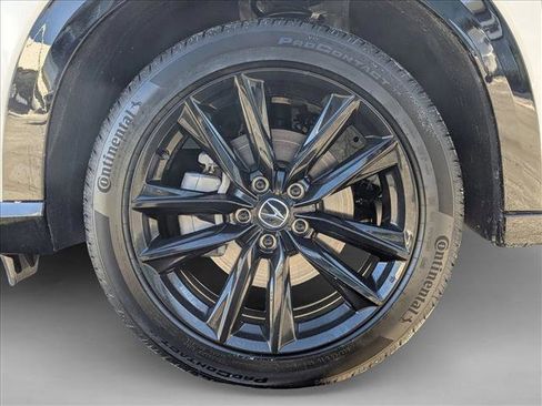 Certified 2025 Acura ADX A-Spec image 26