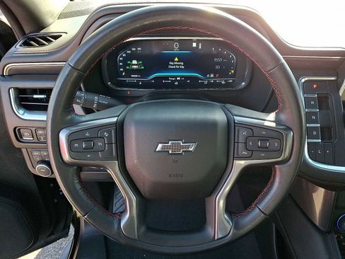 Used 2023 Chevrolet Tahoe RST image 22