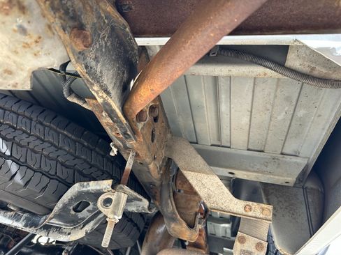 Used 1991 Dodge D/W Truck 250 image 62