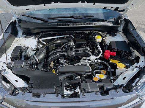 Used 2025 Subaru Forester Limited image 30