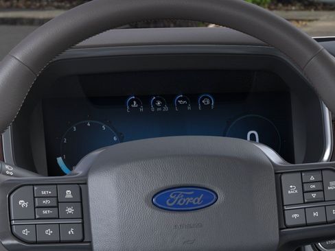 New 2026 Ford F150 King Ranch AWD/4WD image 14