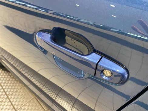 Used 2022 Subaru Ascent Onyx Edition AWD/4WD image 8