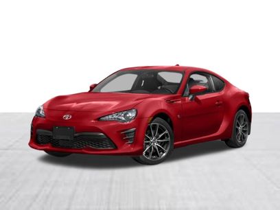 Used 2018 Toyota 86