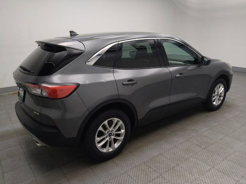 Used 2022 Ford Escape SE w/ Convenience Package AWD/4WD image 10