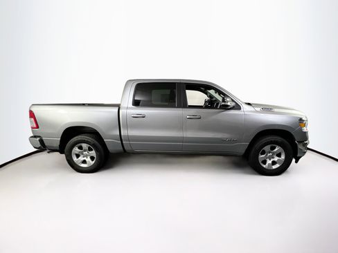 Used 2022 RAM 1500 Big Horn image 4