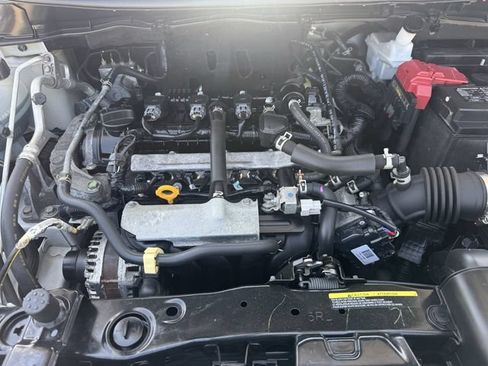 Used 2023 Nissan Versa SV FWD image 30