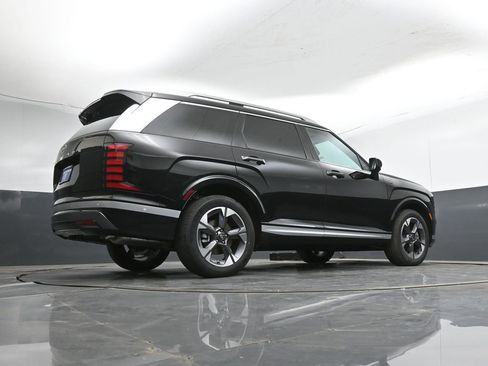 New 2026 Hyundai Palisade Limited FWD image 13