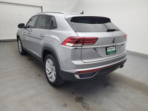 Used 2020 Volkswagen Atlas Cross Sport SE image 5