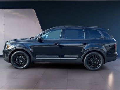Used 2023 Kia Telluride SX X-Line