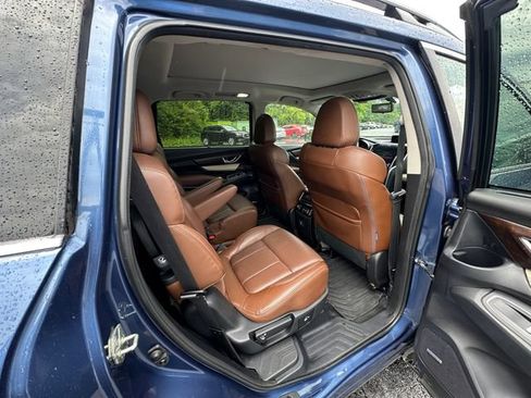 Used 2020 Subaru Ascent Touring w/ Popular Package #2A AWD/4WD image 20