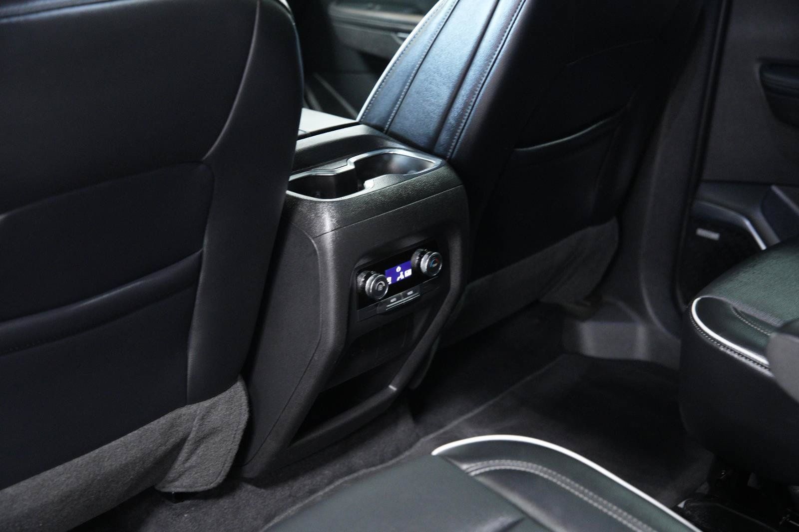 Used 2026 Buick Enclave Preferred FWD image 23