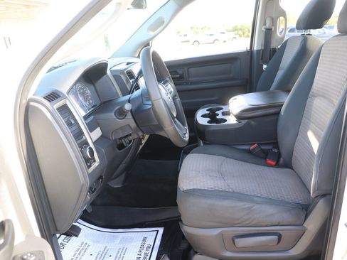Used 2011 RAM 3500 ST w/ ST Popular Equipment Group RWD image 13