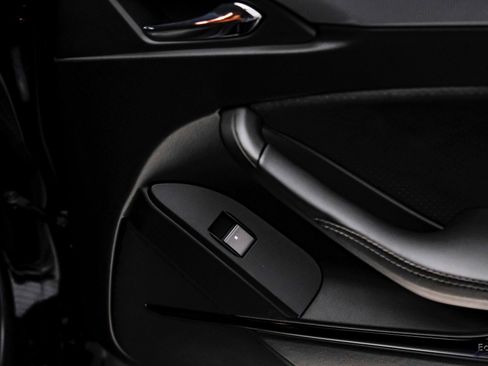 Used 2013 Cadillac CTS V image 86