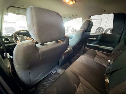Used 2019 Toyota Tundra SR5 AWD/4WD image 9