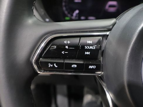 Used 2025 MAZDA CX-90 3.3 Turbo w/ Premium Sport Pkg AWD/4WD image 39
